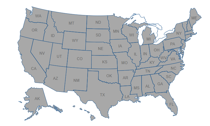 college intention map