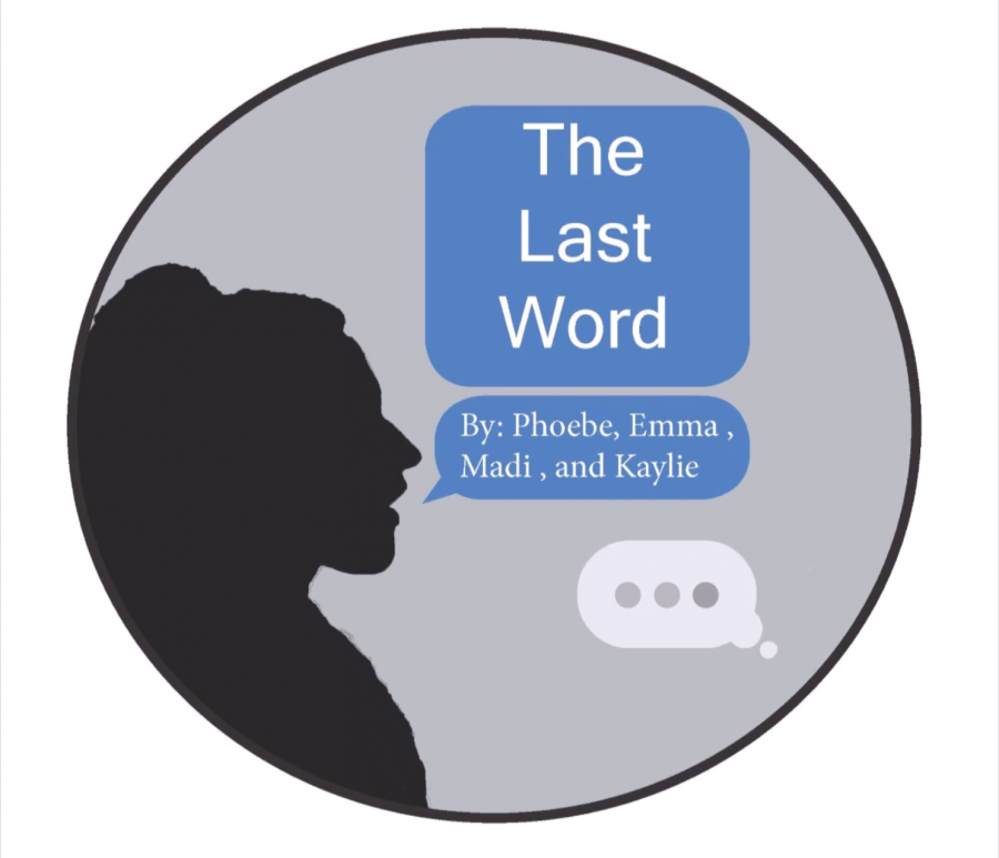 The Last Word | Verts in Quarantine