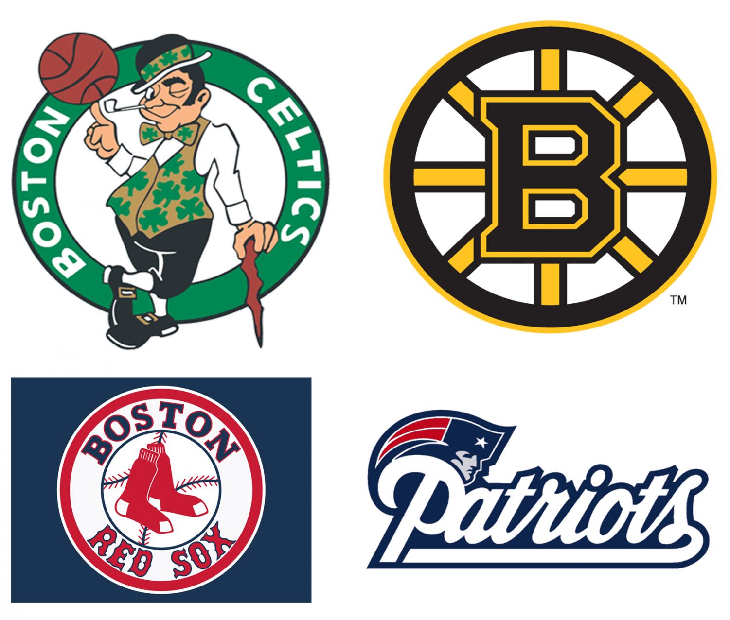 Your guide to sports teams in Boston - BOStoday