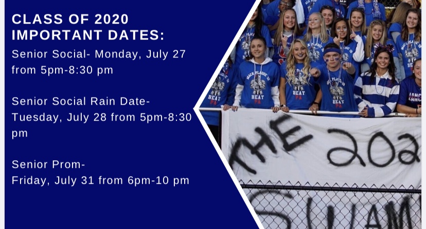 Class+of+2020+important+Senior+Week+dates.