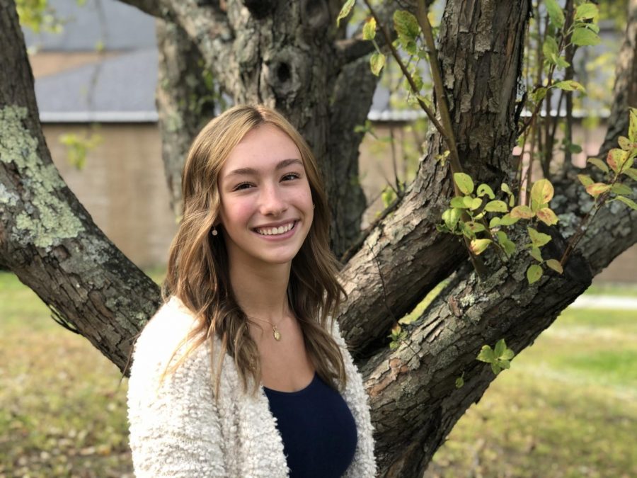 Olivia Windisch