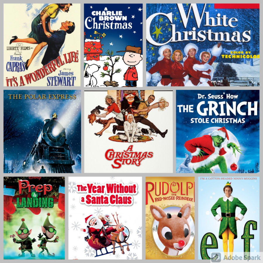 12 Must-watch Christmas movies for this holiday season