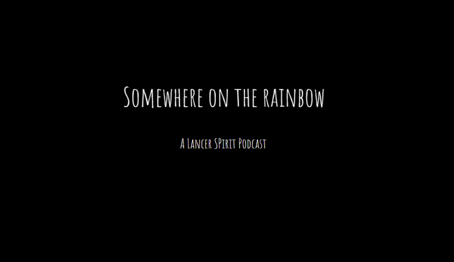 Somewhere on a Rainbow | Dusty