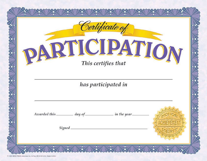 Participation+awards+and+certificates+are+given+out+at+so+many+events%2C+not+just+in+sports.