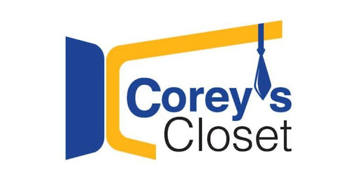 Corey’s Closet began in 2017 with the goal of giving important work experiences to individuals with developmental disabilities. By having employees get accustomed to the workforce, the store creates opportunities for independent life in the real world. 