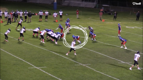 Coach Lauzon: Jake Naar was ‘so much more than a football player.”