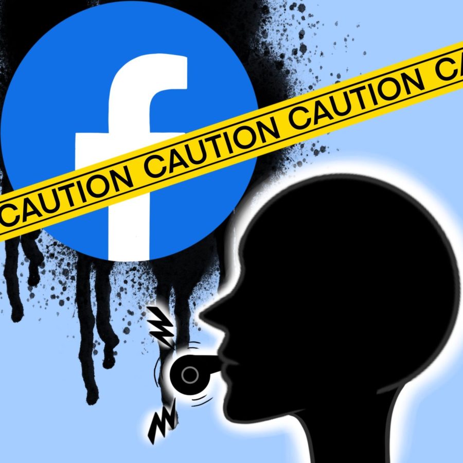 Facebook´s dark imprint on society has been exposed. Their inability to be transparent with the public about their harmful social media platforms has been called out by a whistleblower.