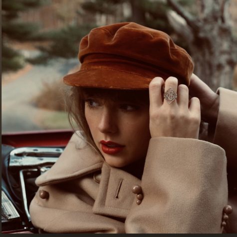 After almost a decade since the original release of "Red", Taylor Swift released "Red (Taylor's Version)" on Friday, November 12.