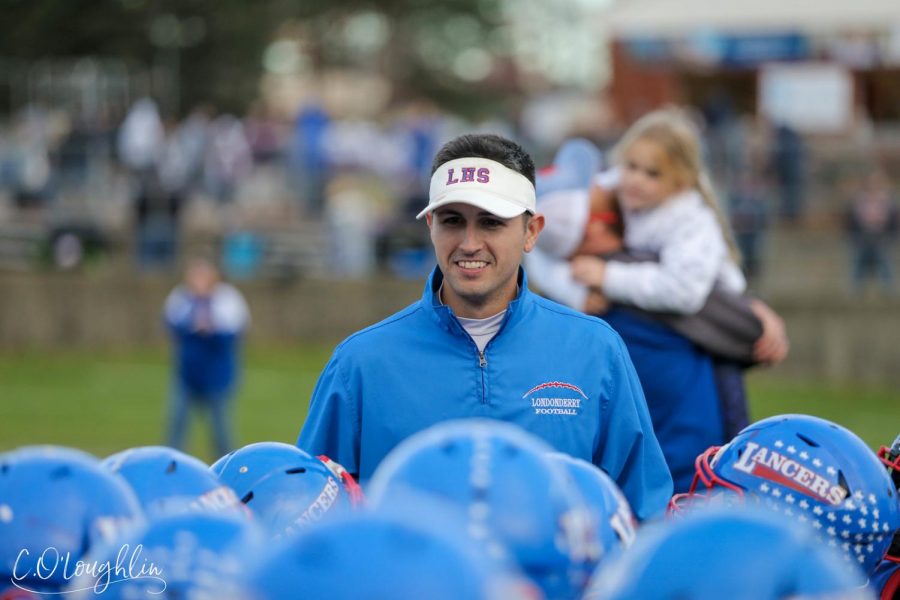 Lancer Football on the hunt for championship title.