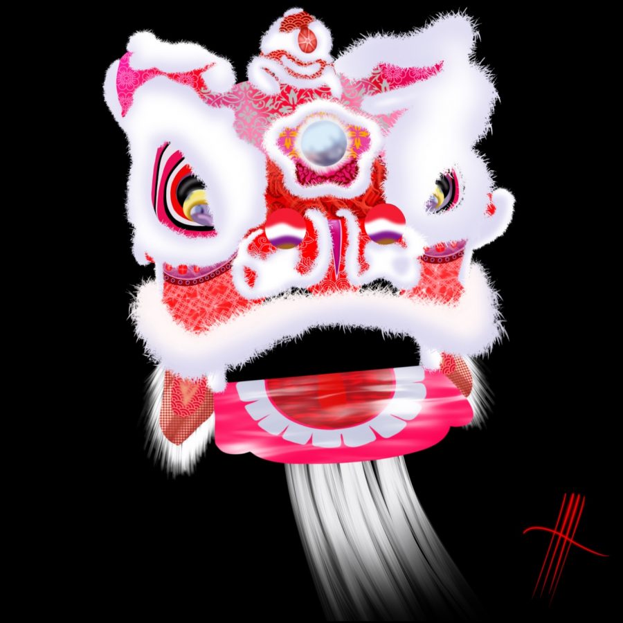 Dragon Head