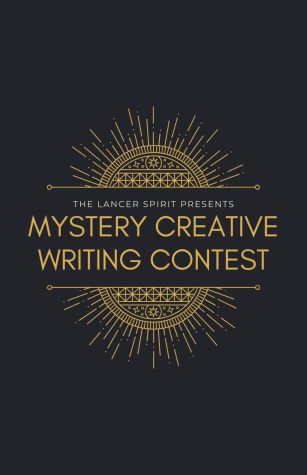 The New Year is an exciting change, though it reminds us that the days ahead are filled with unknowns. To go along with this, this month’s creative writing contest will be mystery themed!