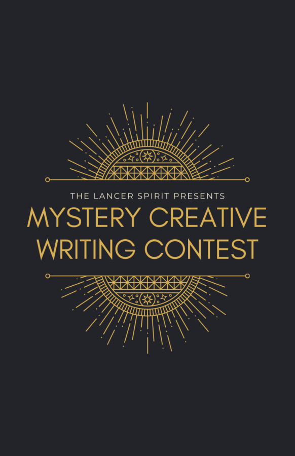 The New Year is an exciting change, though it reminds us that the days ahead are filled with unknowns. To go along with this, this month’s creative writing contest will be mystery themed!
