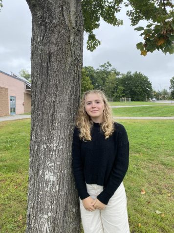 Photo of Catie Brown