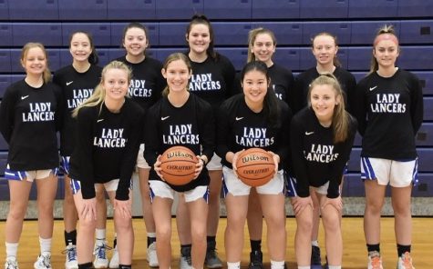 Girls basketball excited to prove themselves in the playoffs