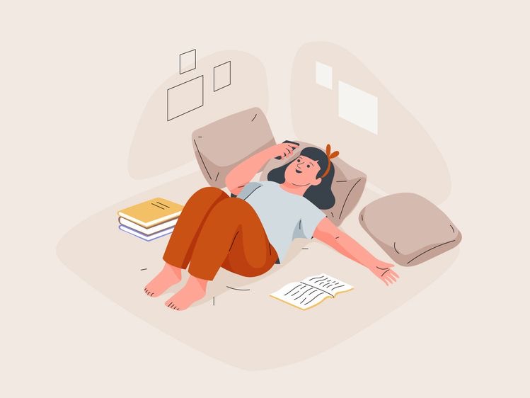 Maintaining a consistent sleep schedule can be difficult when you have a busy schedule, but its important nonetheless.  