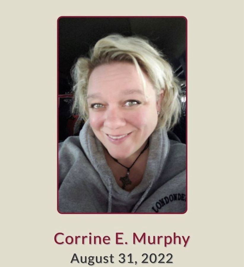 The Lancer Spirit is deeply saddened by the passing of beloved LHS English teacher, Corrine Murphy. She will forever be in our hearts and will be deeply missed by all. 