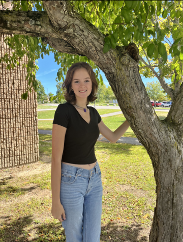 Photo of Kelly Egan
