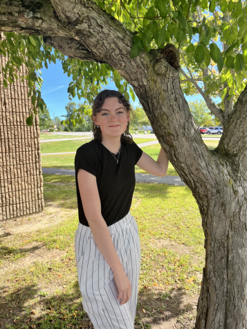 Photo of Michaela Horan