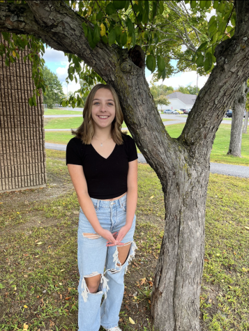 Photo of Natalie Merhib