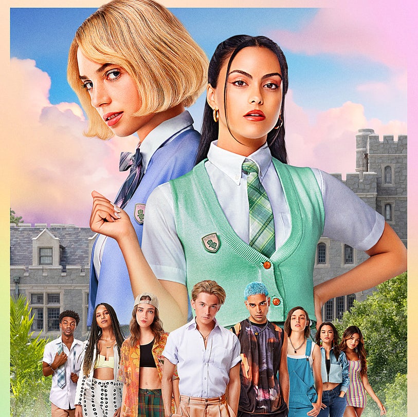 Netflixs Do Revenge encapsulates dramatics and gives viewers an exaggerated look at what high school is really like.