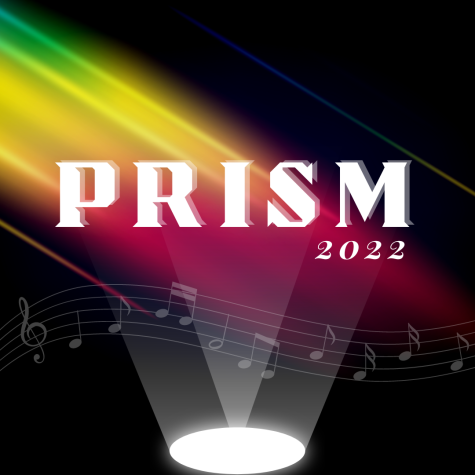 The annual PRISM concert put on by the music department is scheduled for Saturday, Oct. 29 in the LHS cafe.