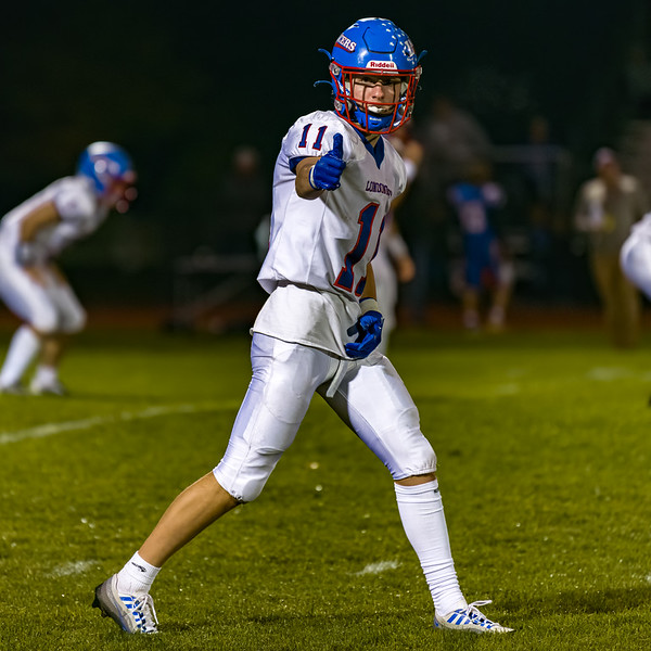 andrew throwing pass