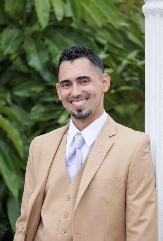 “[I want to] improve the way I teach my students because Puerto Rico doesn’t teach civics and economics,” Roman said. “It is my first time teaching them and my goal is to give the best lesson I possibly [can] and improve myself every semester,” Roman said.