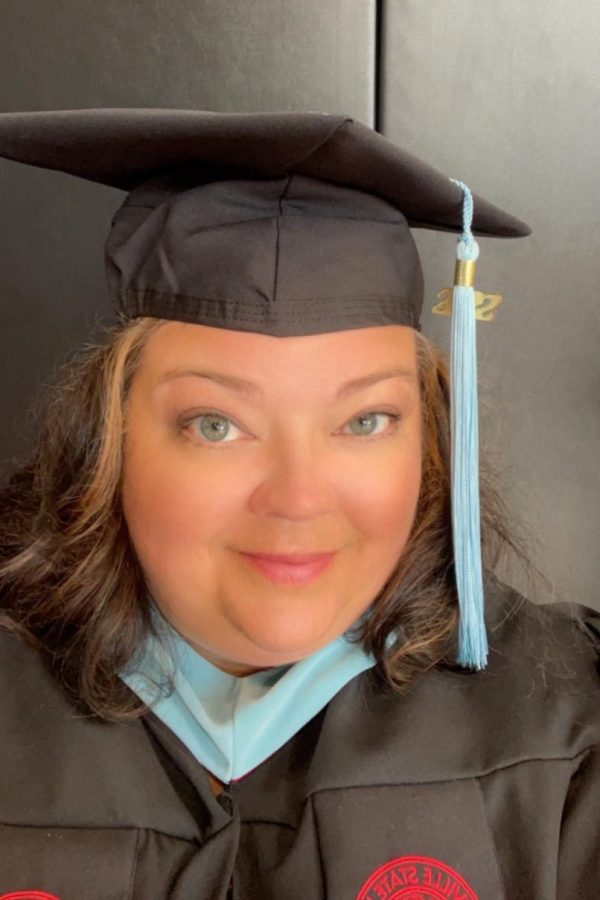 Ronni Heard, Special Education