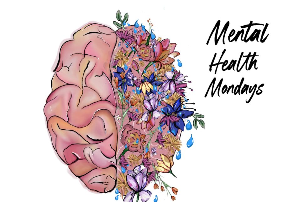 Editor Emma Desrosiers hosts Mental Health Mondays to discuss various topics including Lancers Speak Up and building connections between counselors, teachers, and students.