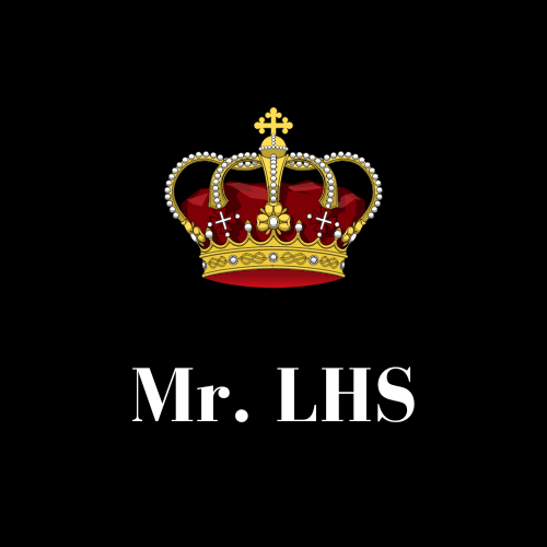 The Lancer Spirit begins its prep work for one of the most coveted senior events: Mr. LHS. There is an informational meeting for Mr. LHS auditions on Monday, February 6.