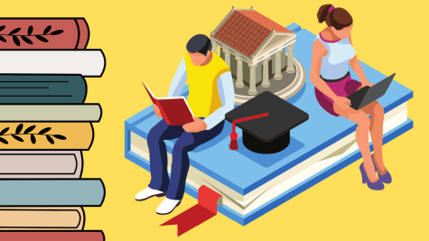 College Credit Options
