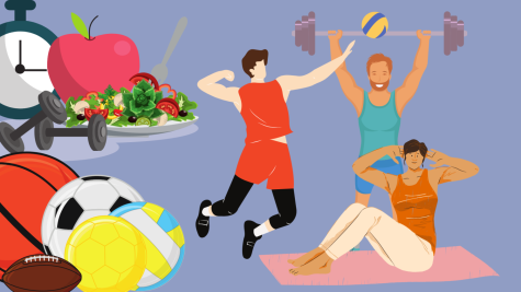 Health & Phys Ed.