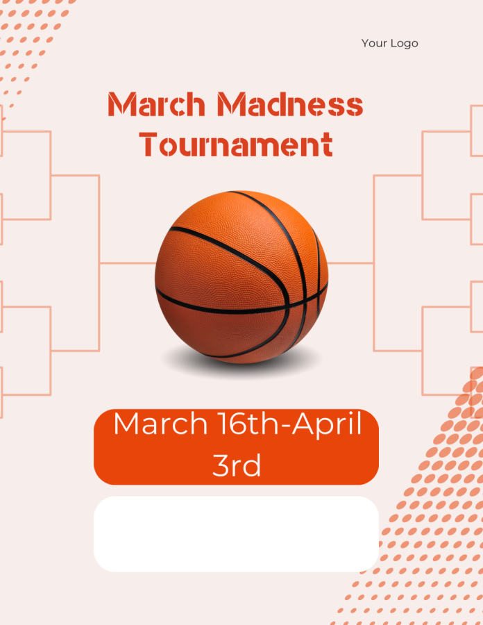 March’s Madness