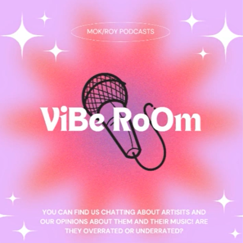 LSO VibeRoom Podcast: Overrated & Underrated music
