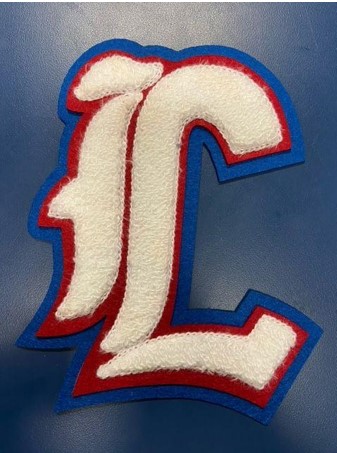 Ryan OConnor introduces new Lancer Letters to LHS. (Photo used with permission by Ryan OConnor)