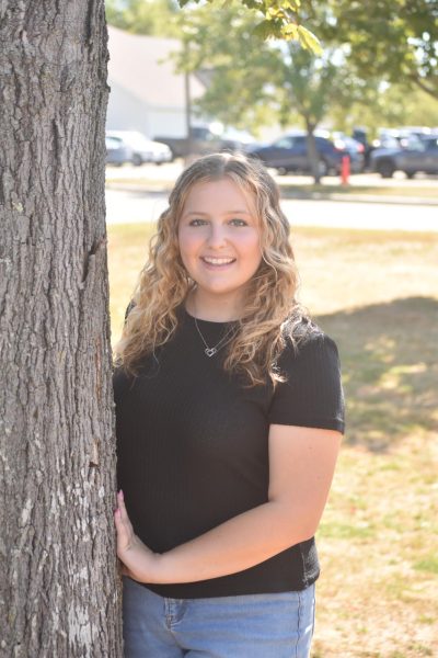 Kaylee Mague