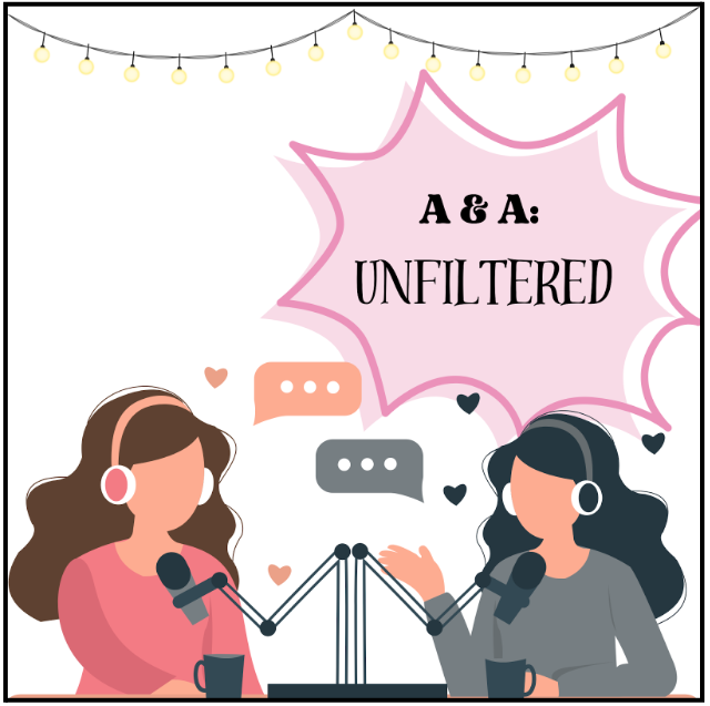 Today's episode of A&A Unfiltered covers some Reddit posts that deal with relationships and friendships.