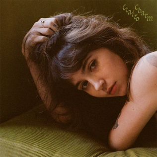 Clairo unveils Charm, a soft-rock album released in 2024.

