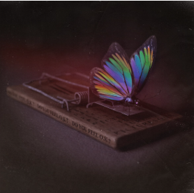 Picturesque’s album, Do you feel O.K? is an album to put on "Repeat" and sing in the shower to.