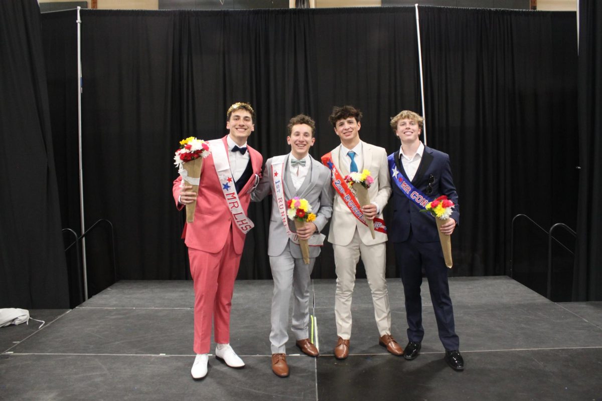 winners
