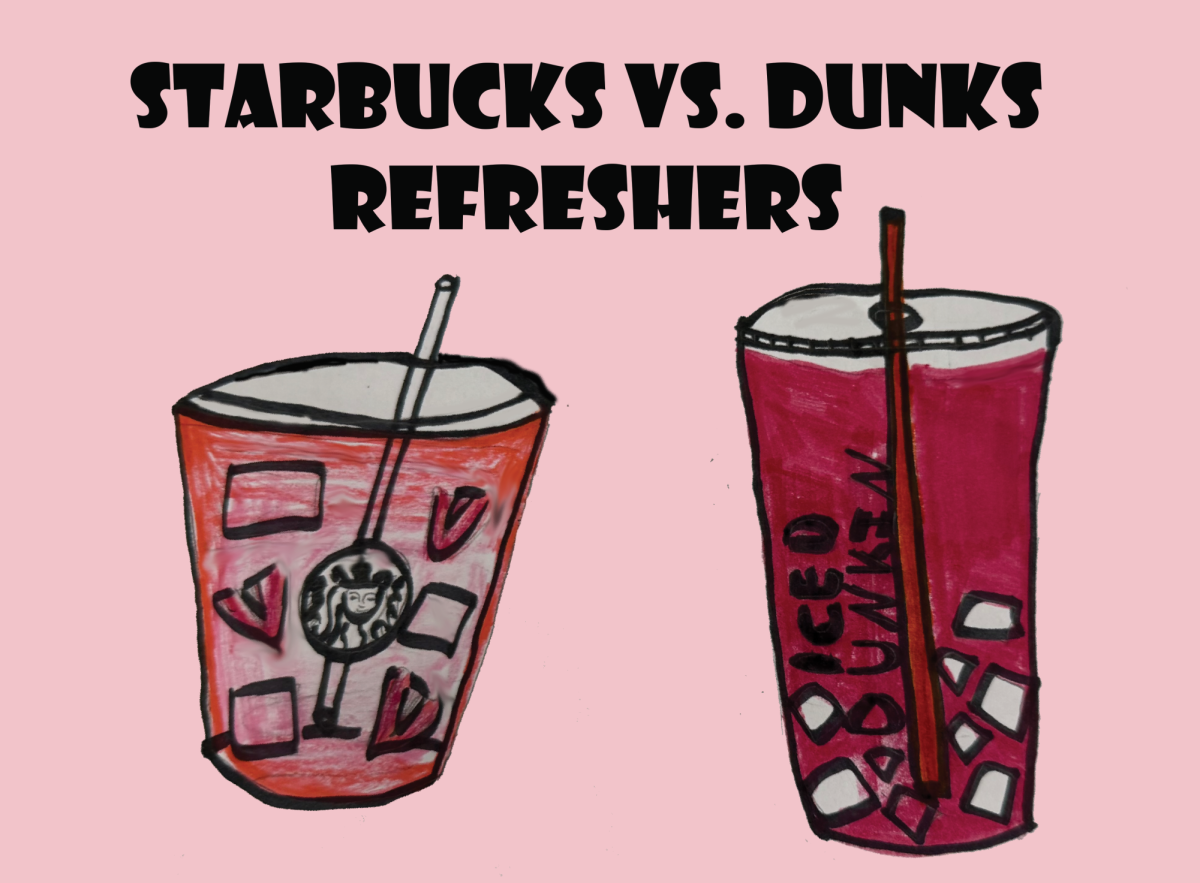 Picture Illustrated by Hanna Carroll and Lily Abrams