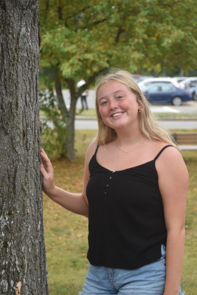 Grace McElroy