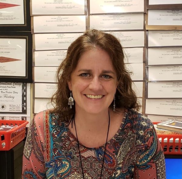 Mary DeWinkeleer