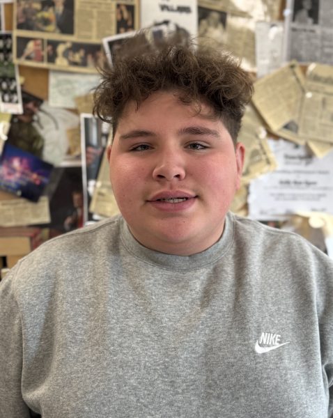 Jonah MacArthur