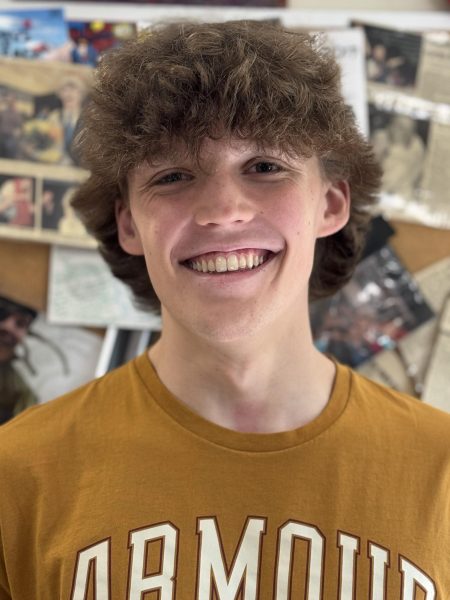 Owen Dembkoski