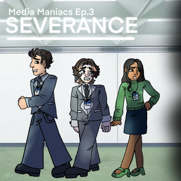 Join us as we explore the mysterious and dystopian world of Severance!