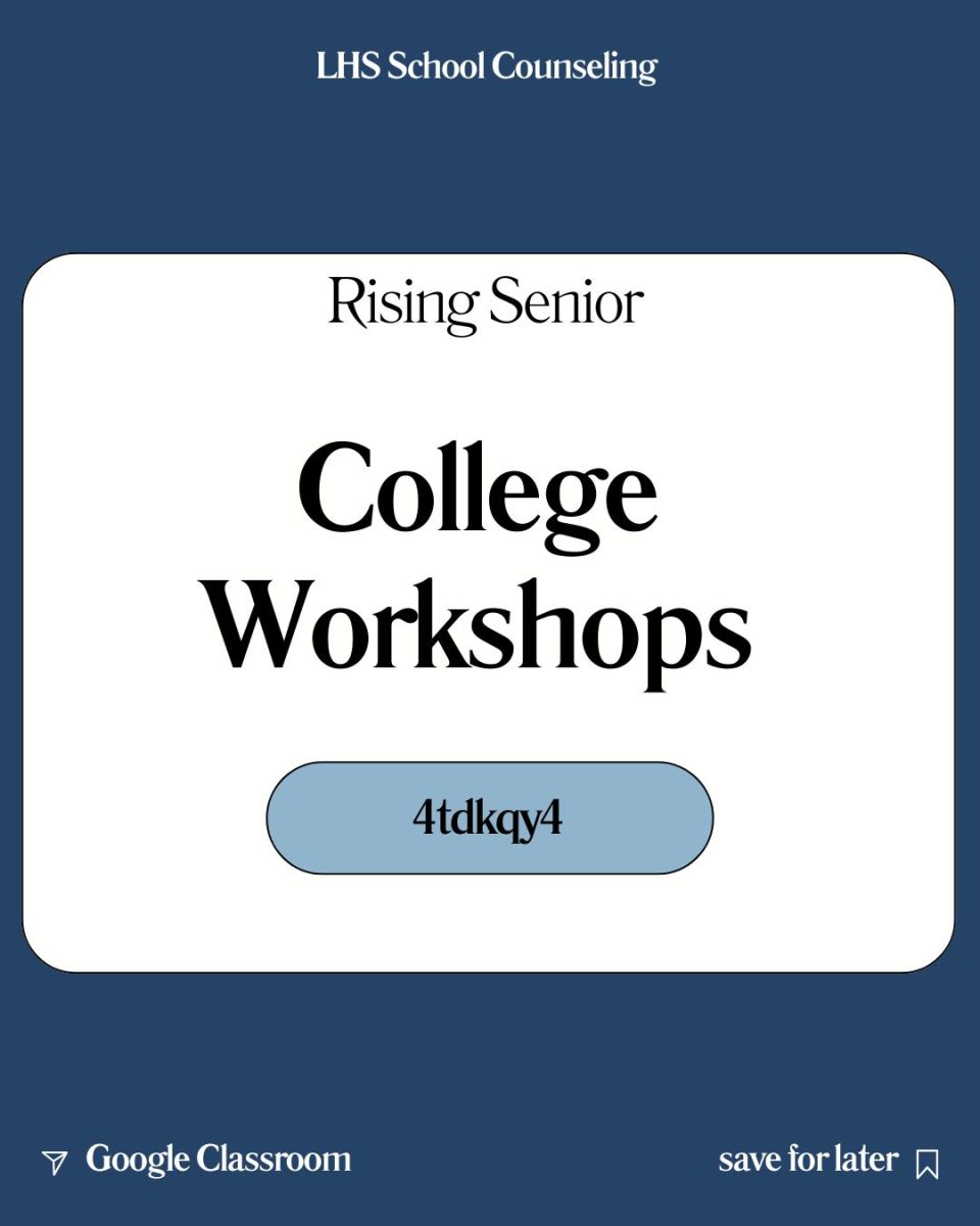 High school students collaborate during a junior workshop session focused on building practical skills and exploring future career paths.(Image created in Canva by Kelsey Sweet). 