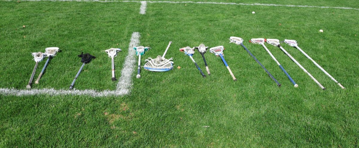 In photos: Boys lacrosse vs. Bedford