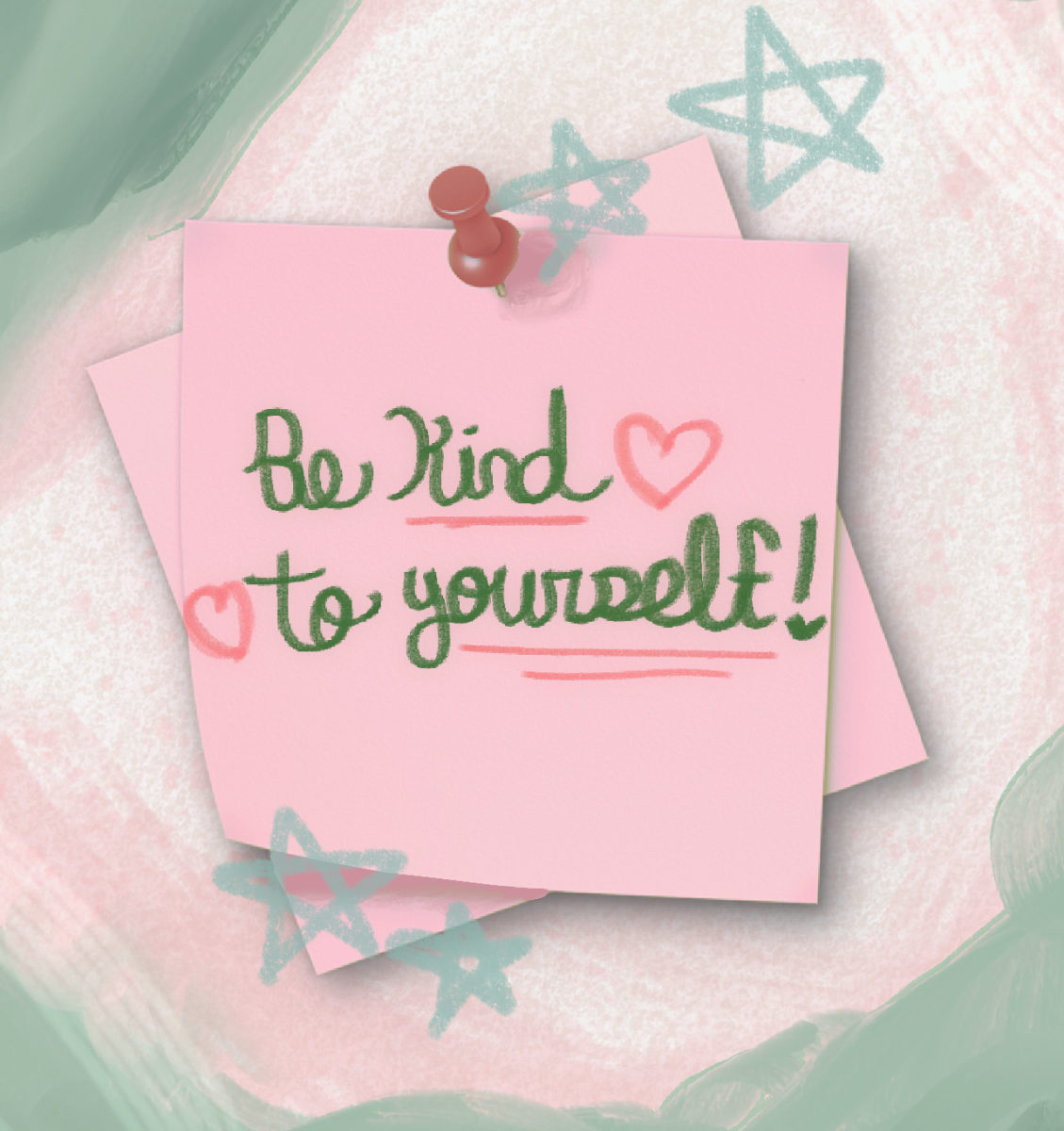Positive affirmations are more than just words, they shape mindset and self-esteem. A supportive inner voice can help teens feel more confident in everyday life.