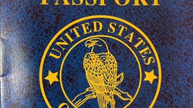 A look-alike U.S. Passport is given to festival attendees at the entrance. Festival goers can go to each country's set up and receive a sticker to place in their passport, mimicking a travel stamp. If attendees are able to visit all the countries in the festival, they are entitled to a prize.